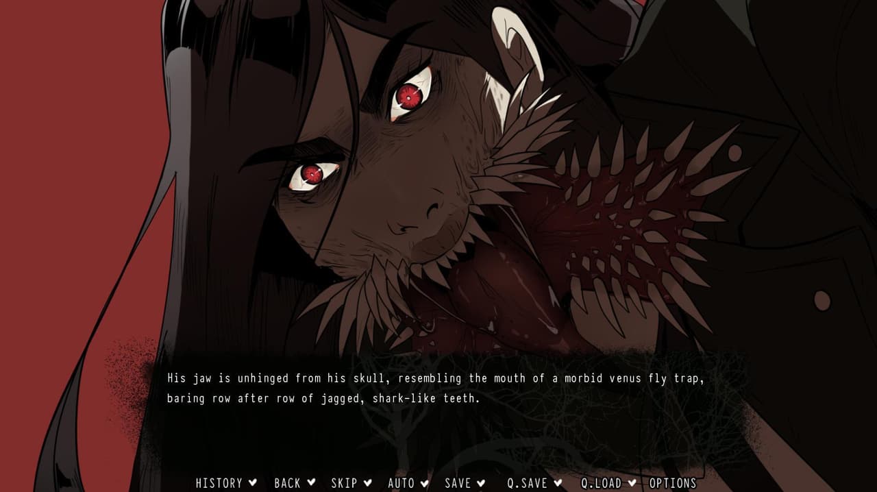 Reanimated Heart screenshot 4
