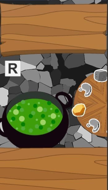 Know Your Potions screenshot 2