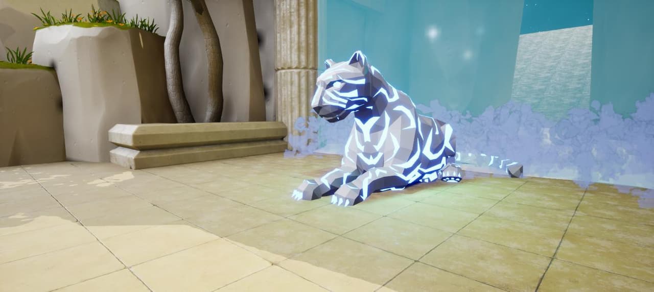 Catventure in Space - 8 Lives to Go screenshot 5