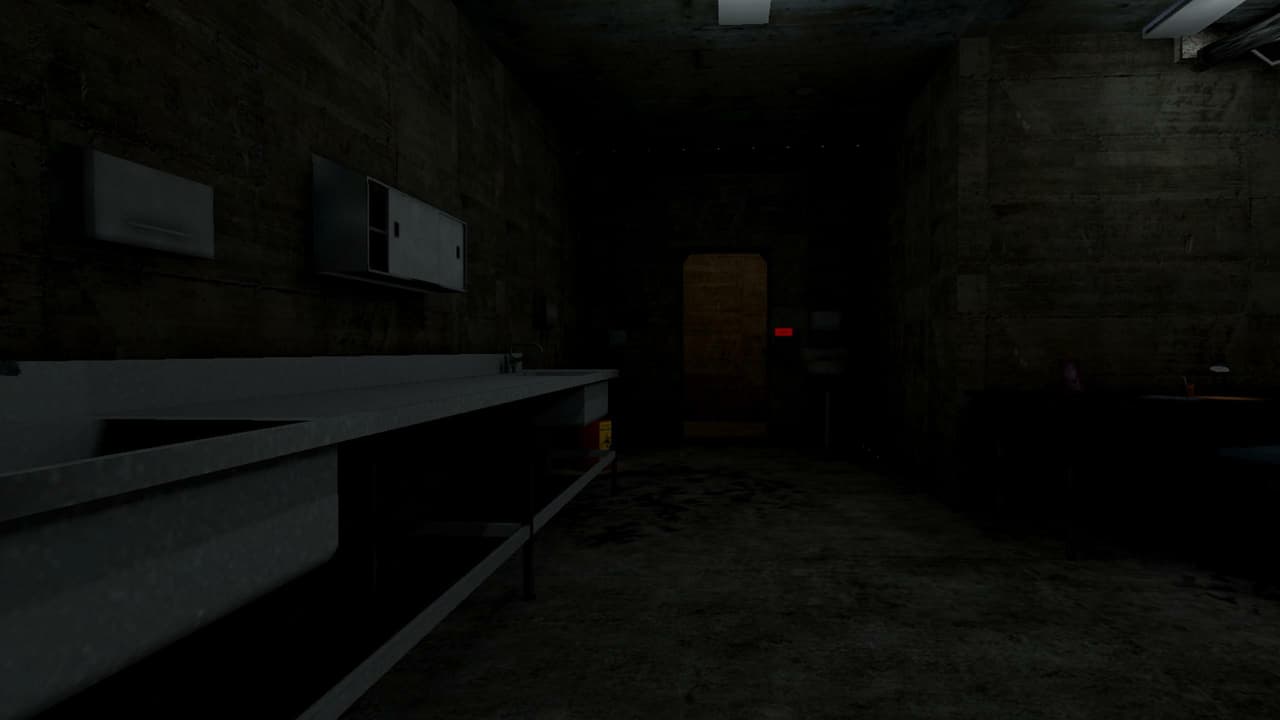 Solicitude Wake-up - Quest/Quest2 version screenshot 4