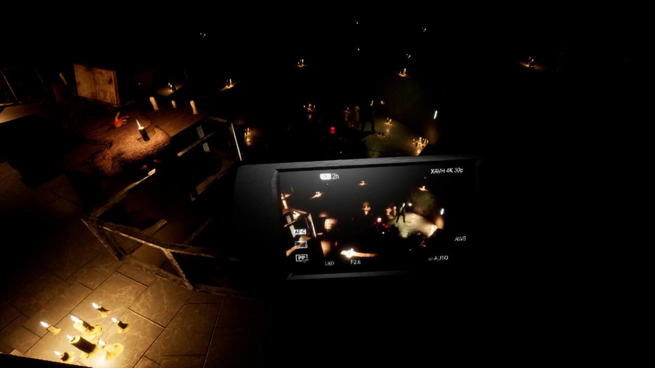 SO BELOW screenshot 3