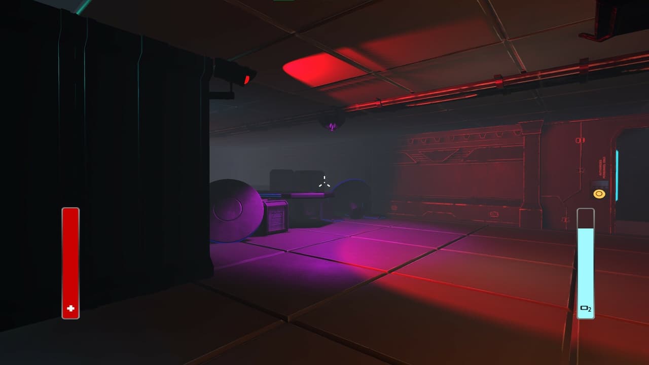 The Station (itch) (QuiteDomGames)