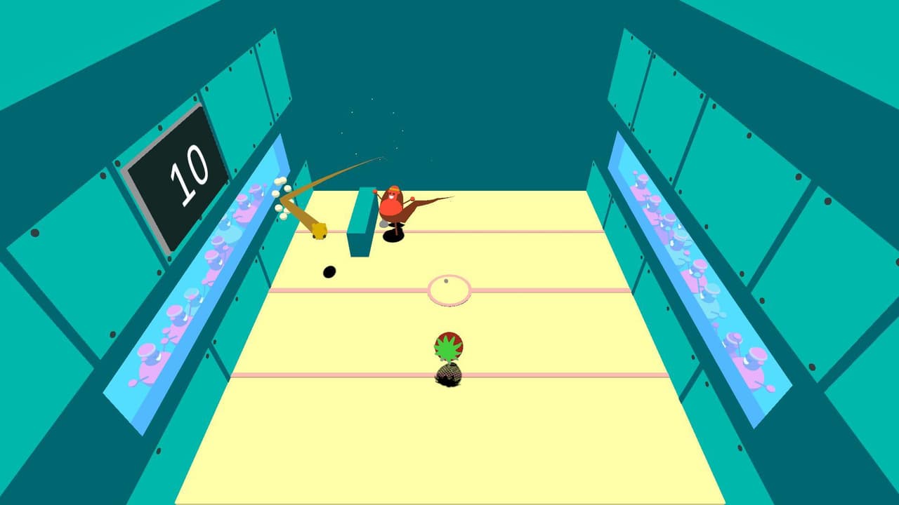 Mega Kinetic screenshot 2