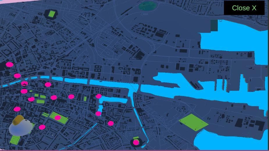 Need4Seed: Dublin Drift screenshot 3