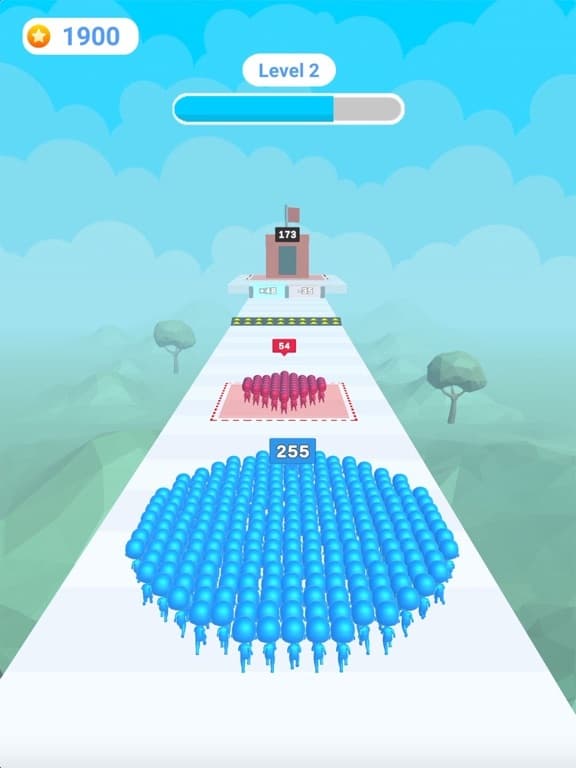 Count Masters: Crowd Battle 3D