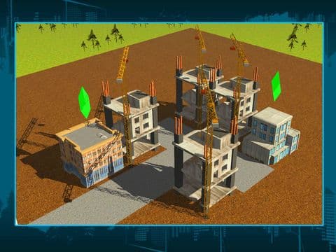 My City Builder 3D screenshot 4