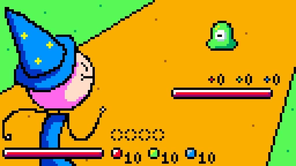 WizBiz screenshot 3