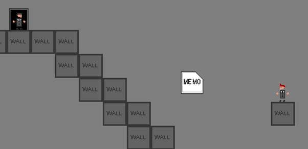 Spike Guy screenshot 2