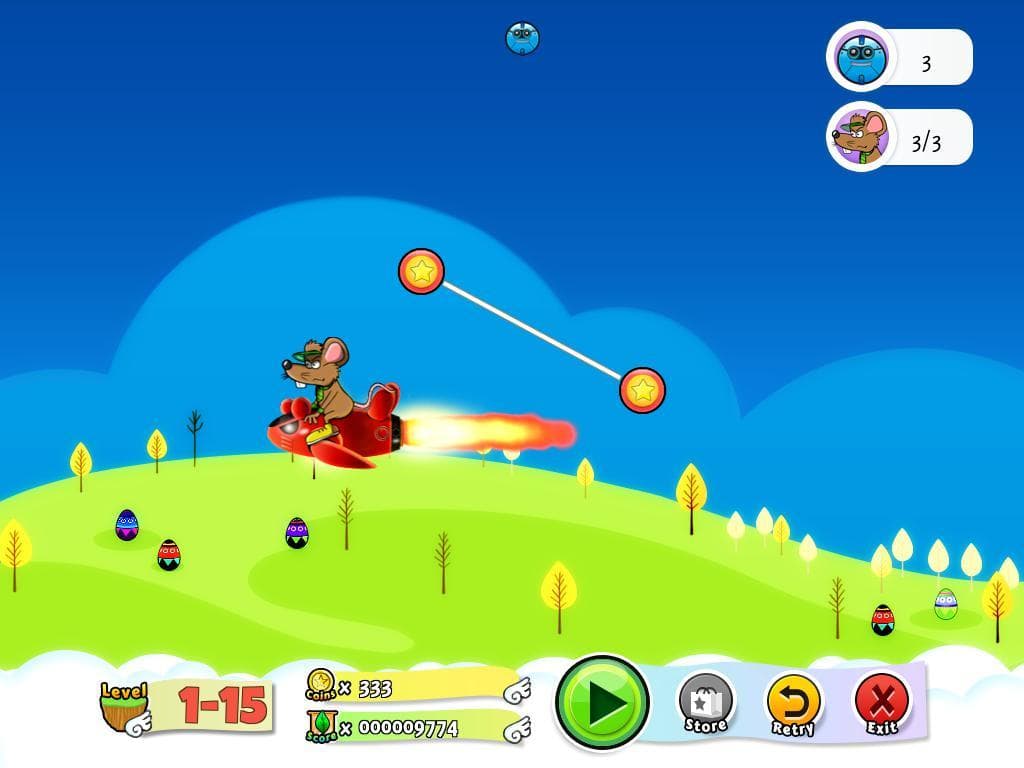 The Rainbow Machine (itch) screenshot 4