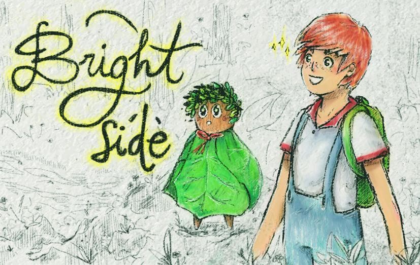 Bright Side screenshot 2