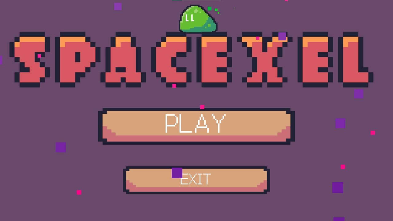Spacexel screenshot 2