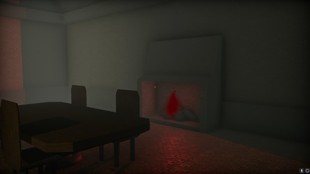 The Castle (itch) (Arto1017) screenshot 4
