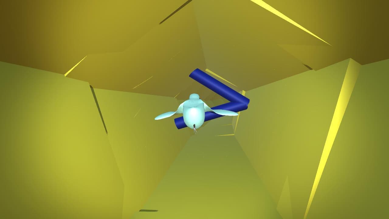 CyberFly