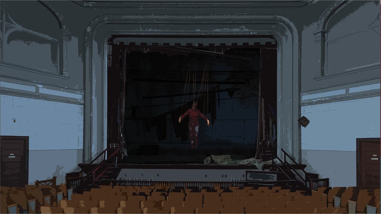 Sons of Saturn screenshot 2