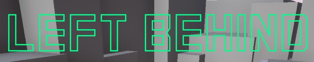 LeftBehind screenshot 2