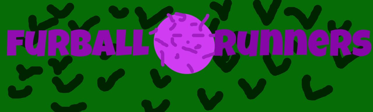 Furball Runners (VR) screenshot 5