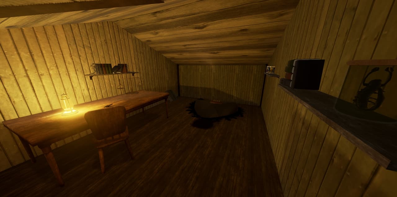 The good book screenshot 4