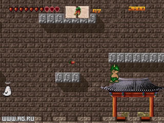 Eracha screenshot 2