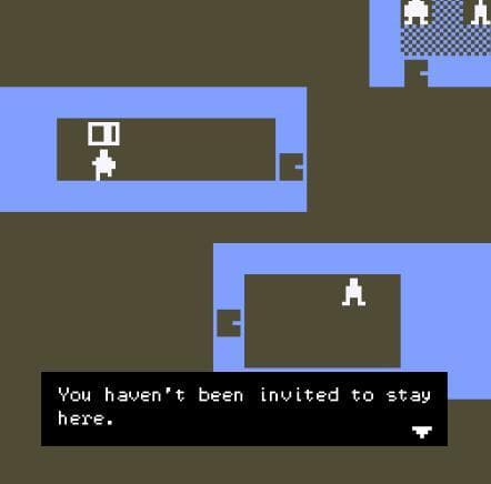Rooms (PJA)