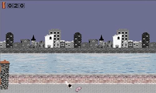 The Super Butcher screenshot 4