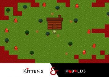 Kittens & Kobolds