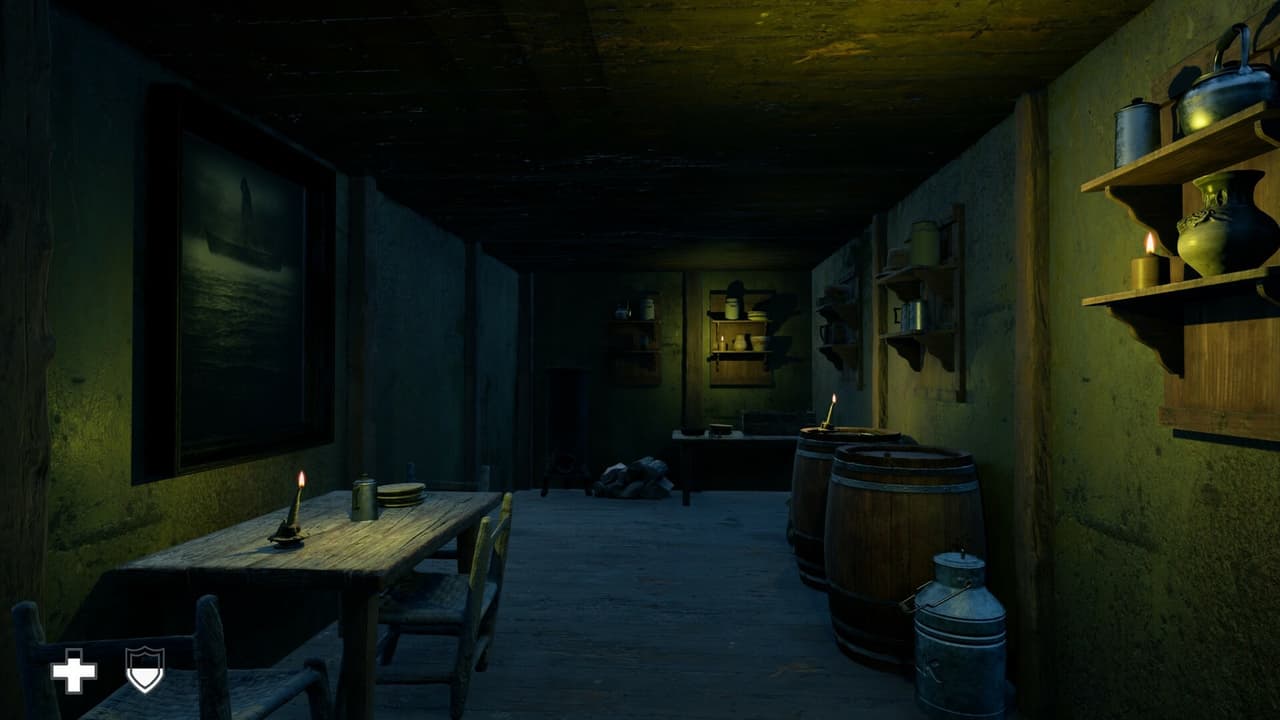 Teomim Island screenshot 3