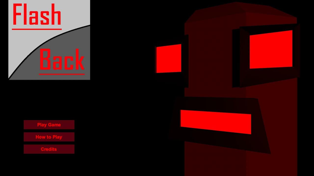 Flash-Back screenshot 2