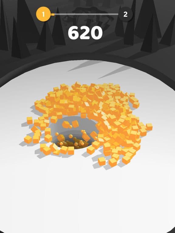 Blocksbuster!
