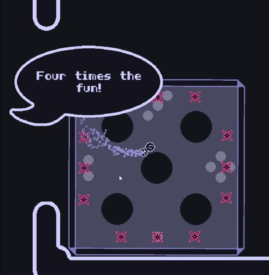 The Littlest ScamBot screenshot 3