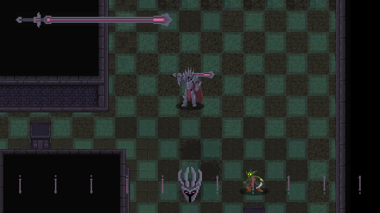 Tower Lord: Sword Loop Saga