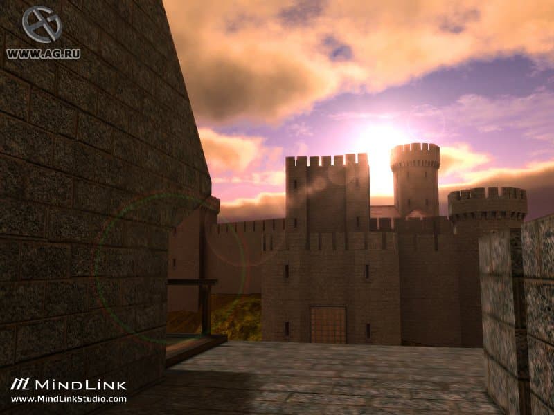 Telladar Chronicles: Decline screenshot 2