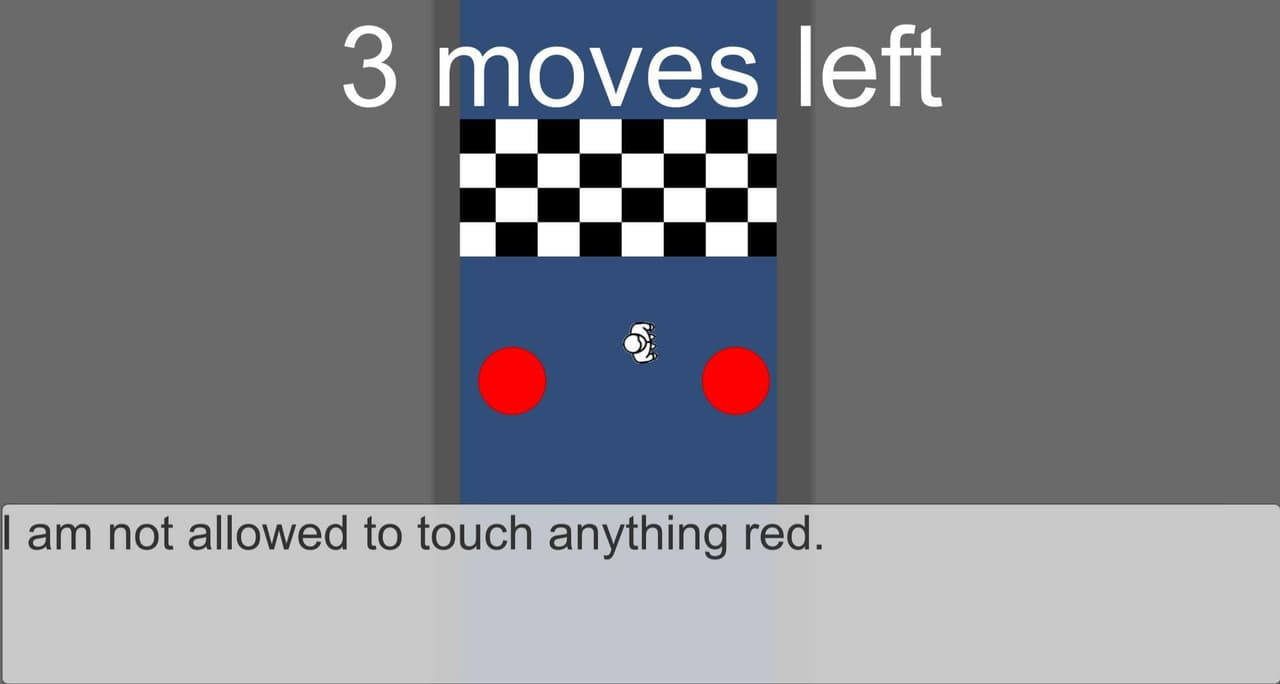 The labyrinth of colors screenshot 4