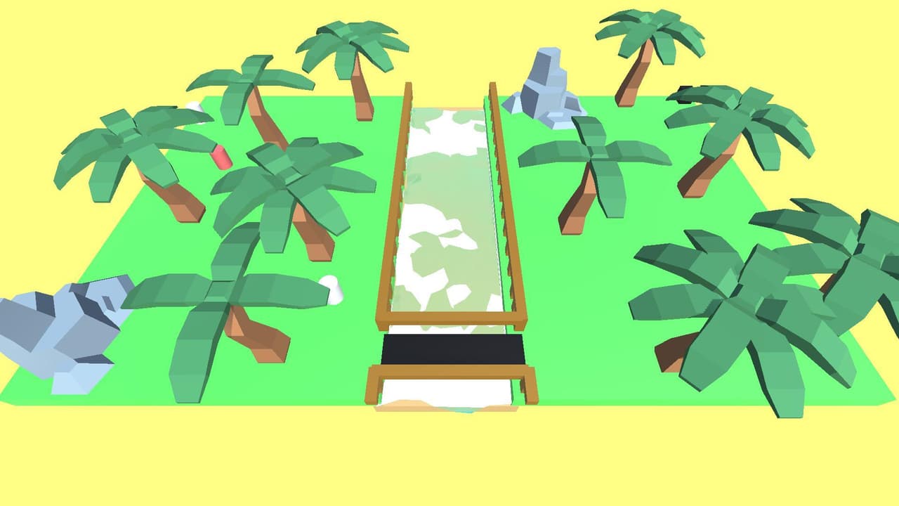 Maze Run screenshot 4