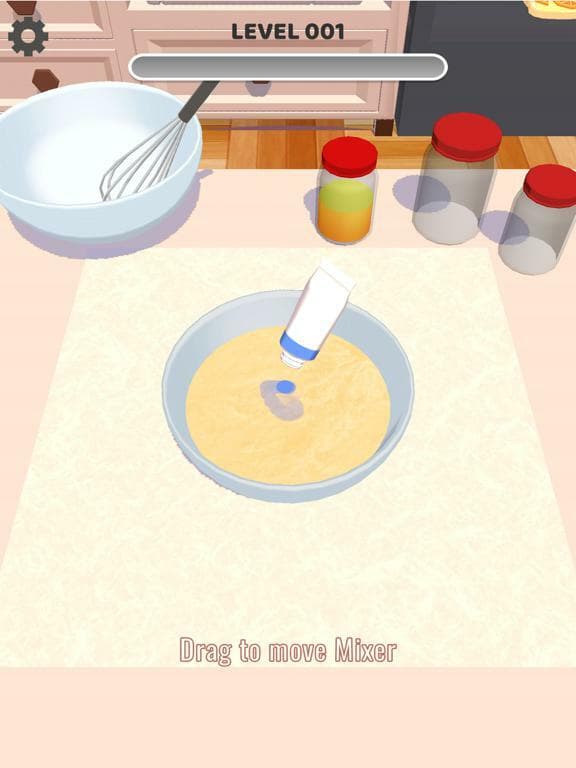 Icing Cookie screenshot 5