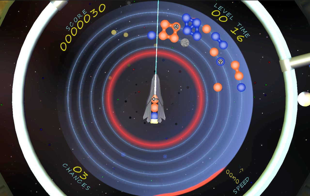 Perigee screenshot 4