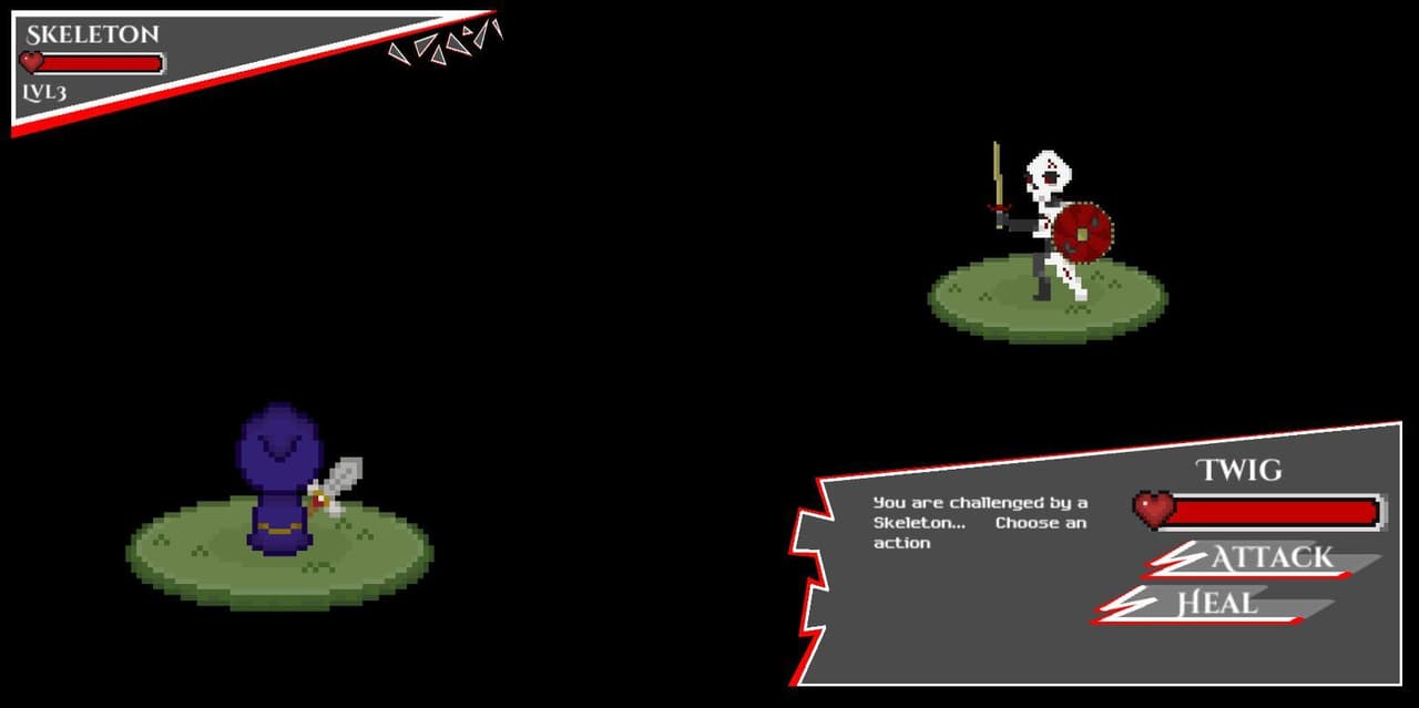 Myth, Magic and Mayhem screenshot 3