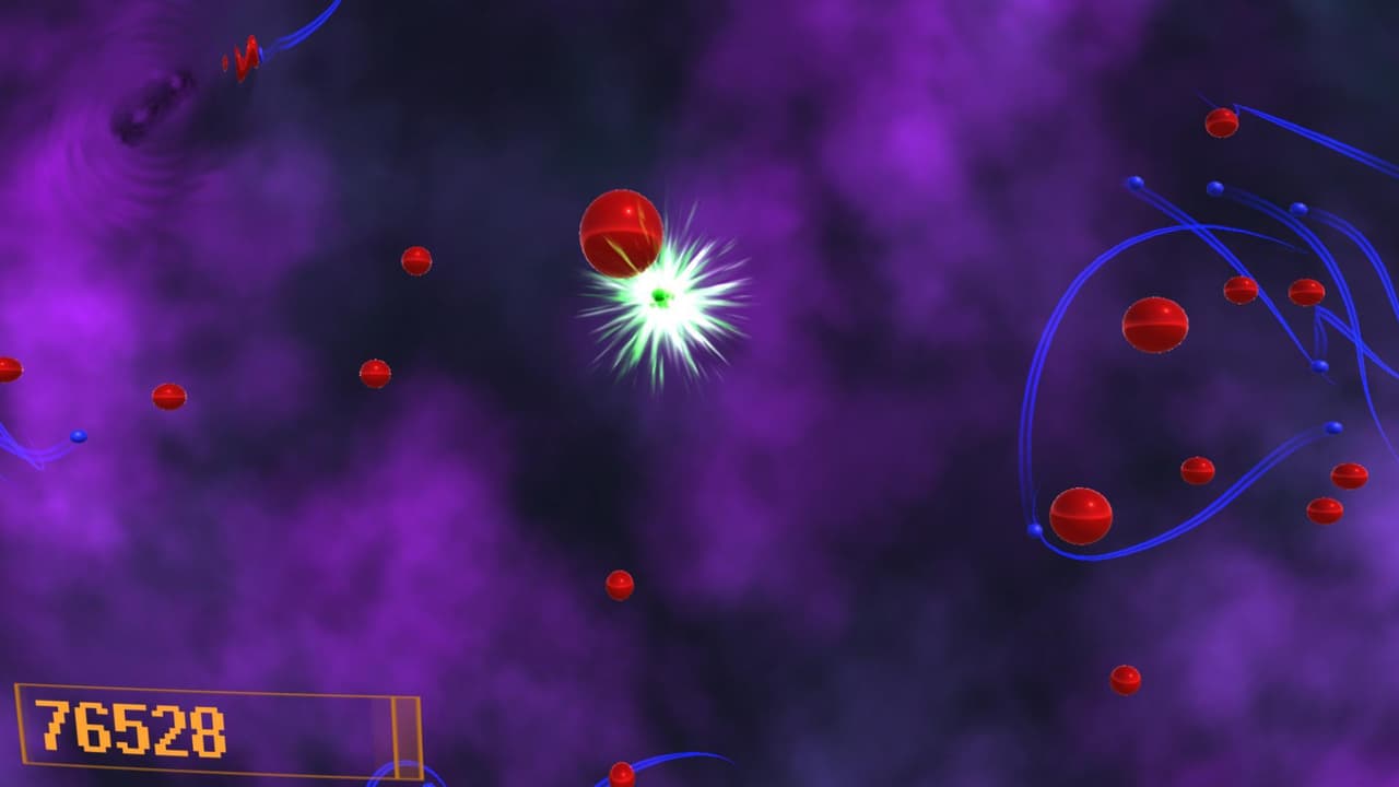 Atomic Crash screenshot 3