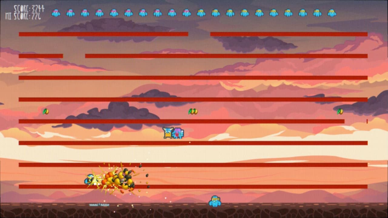 John Bottom screenshot 4
