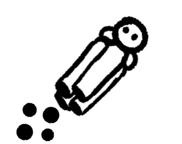 Gatling Jumper