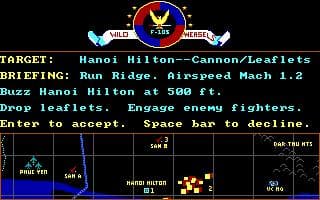 Thud Ridge: American Aces In Nam