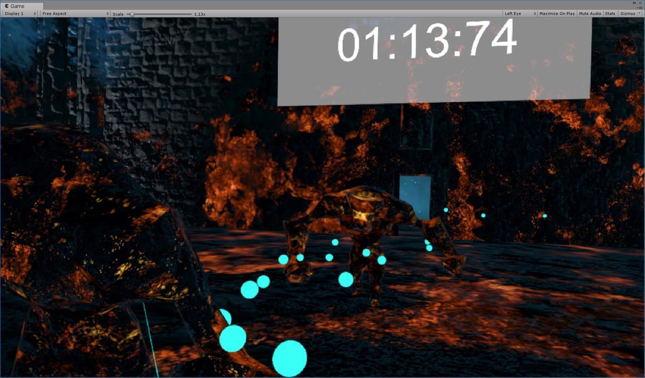 Dimensional Shift screenshot 2
