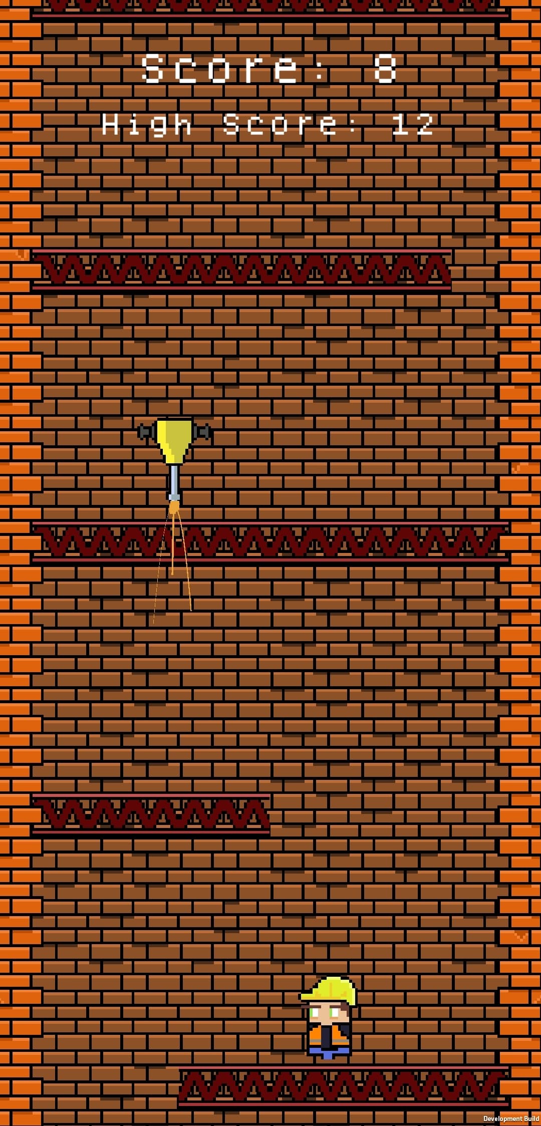High-Rise Rush screenshot 2