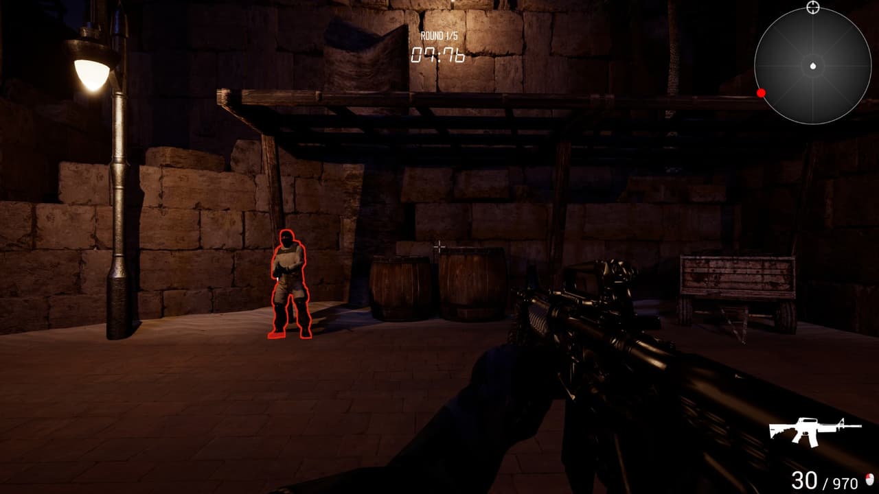 Play Top Frag screenshot 5