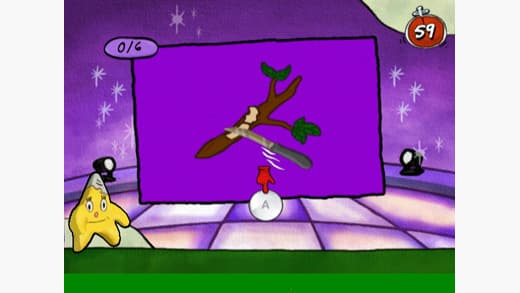 Cranium Kabookii screenshot 5