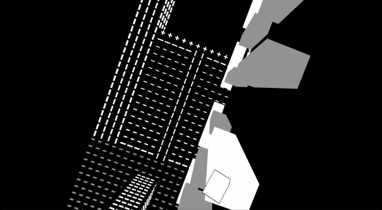 A Place Like No (ASCII VR)