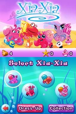Xia-Xia screenshot 2