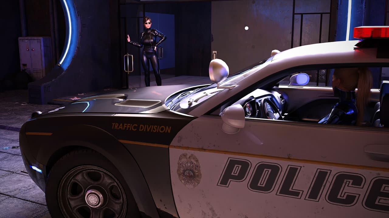 Neon Nights 2 screenshot 6