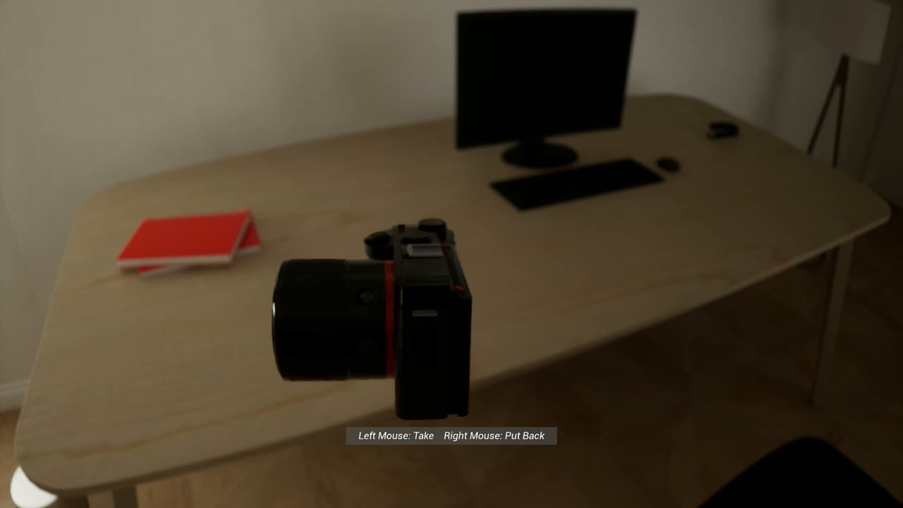 lust hostel screenshot 2