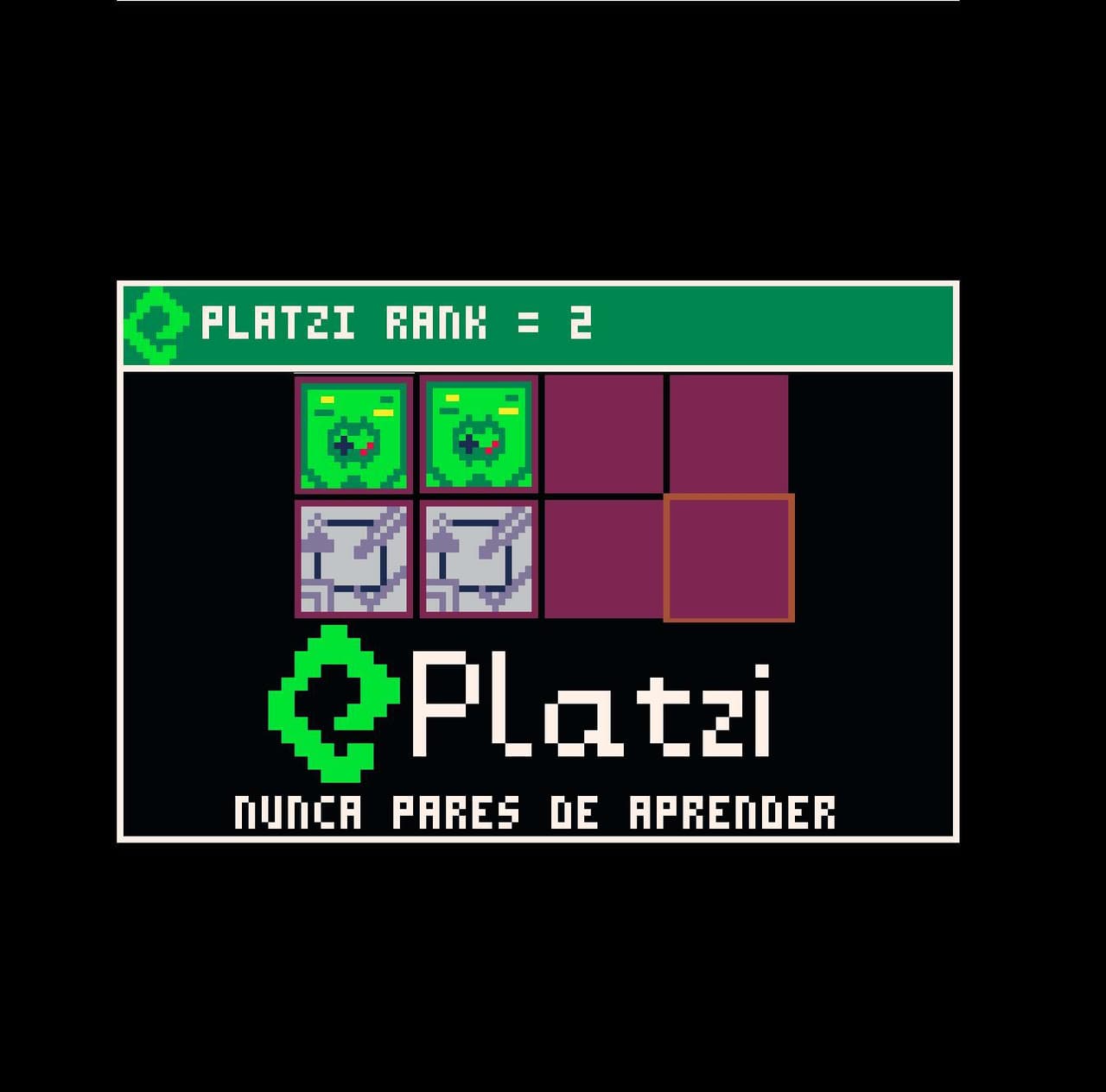 platzi-pares screenshot 2