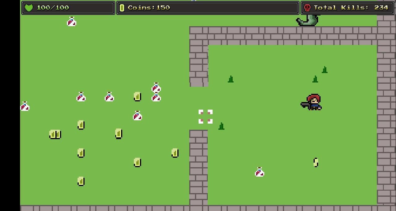 isle of snake fighter